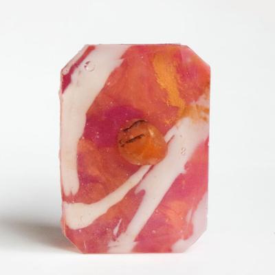 Summer Sundae - Carneool Edelsteen Zeep