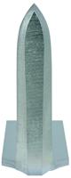 RVS standaard trekkling, klinglengte 30 mm, verpakking van 6 stuks KS Tools 140.2299 - thumbnail