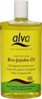 Alva Jojoba olie 125 Milliliter - thumbnail