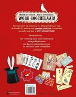 De beste goochelaar van de wereld - thumbnail