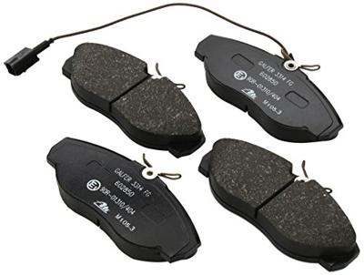 Remblokken set 13046028502