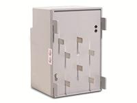 Counttec ZPA kWh-meter 3-fasen Digitaal 60 A Conform MID: Ja 1 stuk(s) - thumbnail