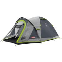 Coleman Darwin 3+ Trekkerstent Grijs 3P - thumbnail