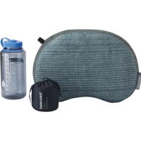 Therm-A-Rest Air Head Kussen Blue Woven Dot R - thumbnail