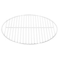 Barbecuerooster rond 40 cm 304 roestvrij staal - thumbnail