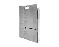 Blaupunkt Funline AM/ FM/ DAB/ DAB+ DAB-kleefantenne - thumbnail