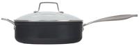 LE CREUSET - Essential Non-Stick Ceramic - Hapjespan 26cm 4,0l - thumbnail