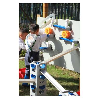 Classic World zand en waterbak baan speelset, 32dlg.
