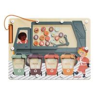 Activity Center TOP BRIGHT 24 x 2 x 31 cm - thumbnail