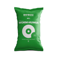BioBizz Biobizz Worm-Humus - thumbnail