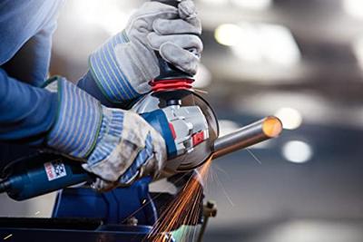 Bosch Accessories standard for Metal 2608619767 Doorslijpschijf recht 115 mm 1 stuk(s) Metaal Bosch Accessories standard for Metal 2608619767 Doorslijpschijf recht 115 mm 1 stuk(s) Metaal