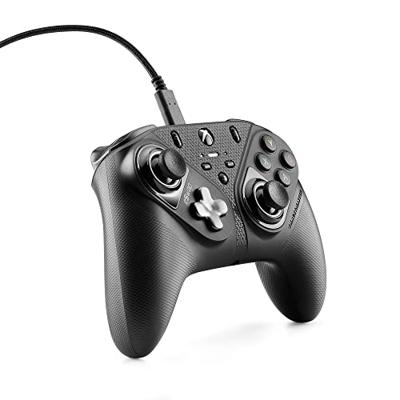 Thrustmaster ESWAP S PRO Controller PC, Xbox One, Xbox Series S, Xbox Series X Zwart