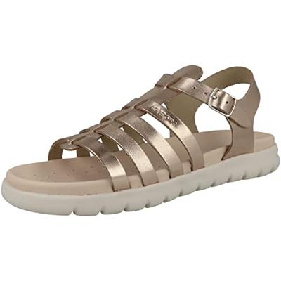 Kindersandalen Soleima Girl GEOX¨ roest