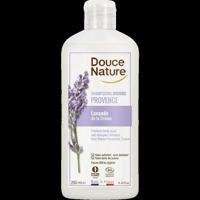 Douce Nature Douce Nature Douchegel & Shampoo Lavendel Provence Bio (250ml) - thumbnail