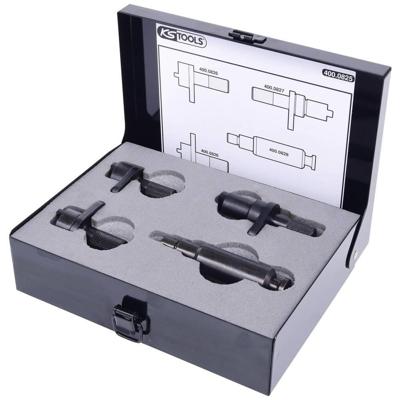 KS Tools 4000825 Motorinstelgereedschapsset voor VAG, 4-delig