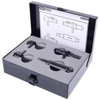 KS Tools 4000825 Motorinstelgereedschapsset voor VAG, 4-delig - thumbnail