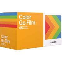 Polaroid Color Go Film x48 film pack - thumbnail