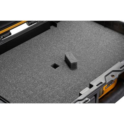 DeWALT DWST83459-1 ToughSystem 2.0 Inlay voor DS166/DS300/DS400 - thumbnail