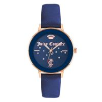 Horloge Dames Juicy Couture JC1264RGNV (Ø 38 mm) - thumbnail