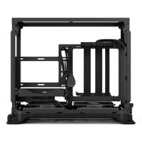 Fractal Design FD-C-ERA2N-02 Mini-tower PC-behuizing Antraciet, Grijs - thumbnail
