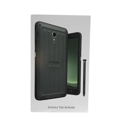 Samsung SM-X300N 128 GB 20,3 cm (8 ) 16 GB Wi-Fi 6 (802.11ax) Android 14 Groen Samsung SM-X300N 128 GB 20,3 cm (8 ) 16 GB Wi-Fi 6 (802.11ax) Android 14 Groen