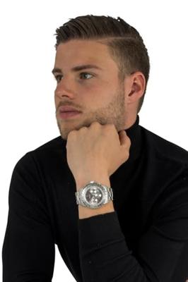 Invicta Specialty Chronograph 6620