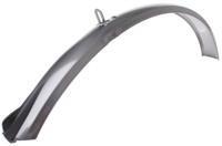 Voorspatbord 26/28" antraciet - thumbnail