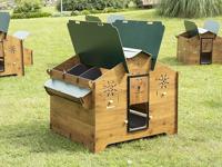 Kippenhok Polly Farm Evolution - thumbnail