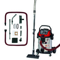 Einhell TE-VC 2025 SACL 2342460 Nat- en droogzuiger 25 l - thumbnail