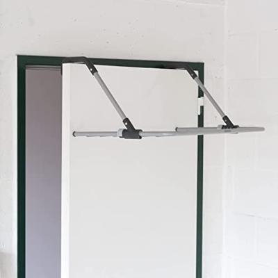 Brabantia droogrek hangend 4,5 meter white - thumbnail