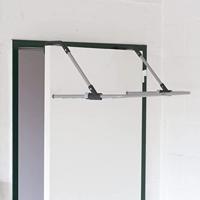 Brabantia Droogrek - 68x44x29cm - hangend - fresh wit 102769 - thumbnail