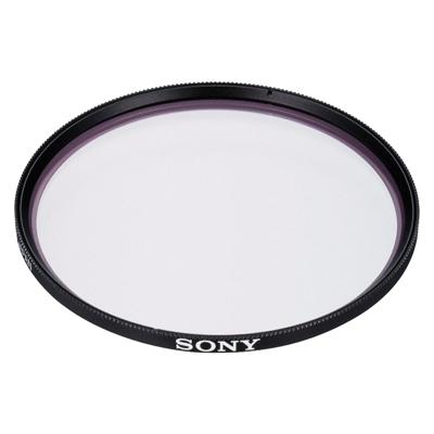 Sony VF-67MPAM Carl Zeiss T* MC-beschermingsfilter (67 mm)