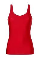 31614 Secrets dames hemd V-hals - 2-way - Naadloos dames onderhemd - Invisibile - thumbnail