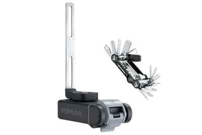 Topeak Ninja T Mountain Multifunctioneel gereedschap