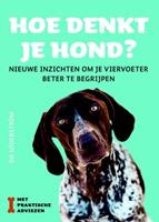 Hoe denkt je hond? - Bo Söderstrom - ebook - thumbnail