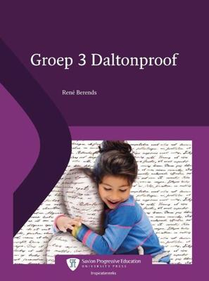 Groep 3 Daltonproof (Paperback) Groep 3 Daltonproof (Paperback)