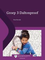 Groep 3 Daltonproof (Paperback) - thumbnail