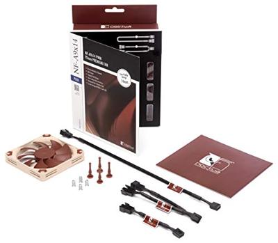 Noctua NF-A9x14 case fan