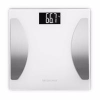 Medisana weegschaal BS 477 - thumbnail