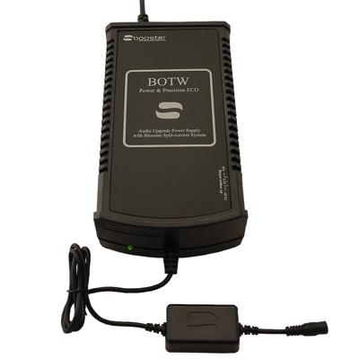 Sbooster BOTW P&P ECO MKII 5V-6V