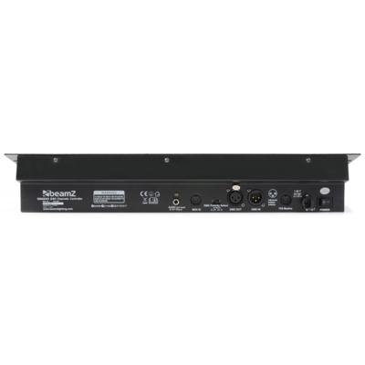 BeamZ DMX-240 DMX lichtcontroller