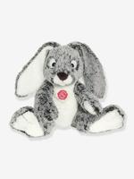 Pluchen beweegbare konijn 28 cm TEDDY HERMANN bruin - thumbnail