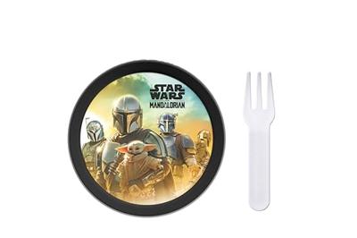 Mepal Fruitbox campus 300ml - Star Wars