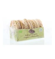 Galetten bio 165 Gram - thumbnail