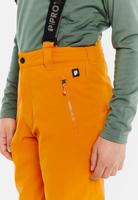 Protest Spikety Skibroek Kinderen Caramel Yellow 164 - thumbnail