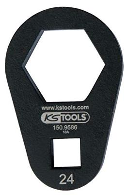 KS Tools 1509586 Insteekringsleutel