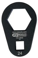KS Tools 1509586 Insteekringsleutel - thumbnail