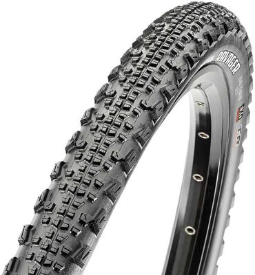 Maxxis ravager 28" 45c silkshield tr folding tire