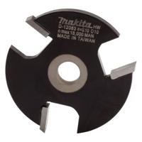 Makita D-12083 Schijfgroeffrees 47,63x6,0mm - thumbnail