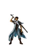 Berserk Ultimode PVC Statue 1/6 Guts: The Mercenary 25 cm - thumbnail